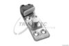 TRUCKTEC AUTOMOTIVE 01.53.024 Door Lock, driver cab